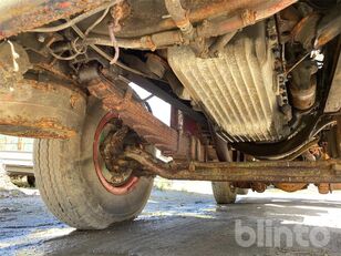 Scania LBS 110 S 42 225 concrete mixer truck for sale - Image 26 | Machineryline ZM Scania LBS 110 S 42 225 concrete mixer truck | Image 26 - Machineryline