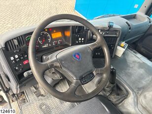 بيع شاحنة خلط الخرسانة Scania P 380 8x4, EURO 4, CIFA, 9m3, Manual transmission - صورة 5 | Machineryline EG شاحنة خلط الخرسانة Scania P 380 8x4, EURO 4, CIFA, 9m3, Manual transmission | صورة 5 - Machineryline