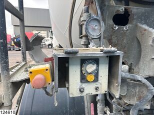 بيع شاحنة خلط الخرسانة Scania P 380 8x4, EURO 4, CIFA, 9m3, Manual transmission - صورة 13 | Machineryline EG شاحنة خلط الخرسانة Scania P 380 8x4, EURO 4, CIFA, 9m3, Manual transmission | صورة 13 - Machineryline