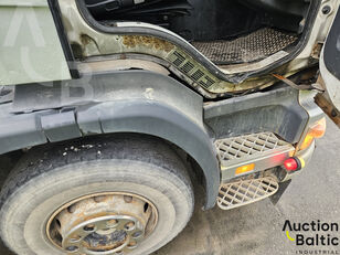 Venta de Scania P 94 GB camión hormigonera - Imagen 15 | Machineryline CL Scania P 94 GB camión hormigonera | Imagen 15 - Machineryline