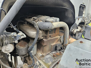 Venta de Scania P 94 GB camión hormigonera - Imagen 31 | Machineryline CL Scania P 94 GB camión hormigonera | Imagen 31 - Machineryline