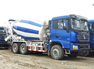 Shacman betonmixer