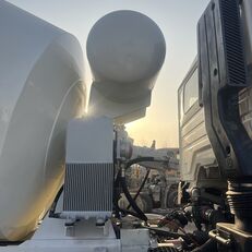 Truck pencampur adonan beton Sinotruk Howo 371 dijual - Gambar 7 | Machineryline ID Truck pencampur adonan beton Sinotruk Howo 371 | Gambar 7 - Machineryline