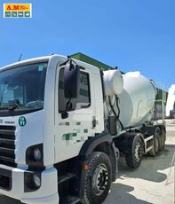 camion malaxeur Volkswagen 26-260 8x4 4-Eixos 2p (diesel)