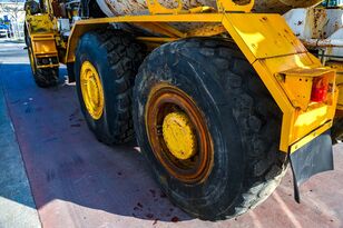 بيع شاحنة خلط الخرسانة IMER Group LT8.7D ذات شاسيه Volvo A25C - صورة 25 | Machineryline SA شاحنة خلط الخرسانة IMER Group LT8.7D ذات شاسيه Volvo A25C | صورة 25 - Machineryline