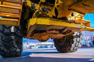 بيع شاحنة خلط الخرسانة IMER Group LT8.7D ذات شاسيه Volvo A25C - صورة 26 | Machineryline SA شاحنة خلط الخرسانة IMER Group LT8.7D ذات شاسيه Volvo A25C | صورة 26 - Machineryline