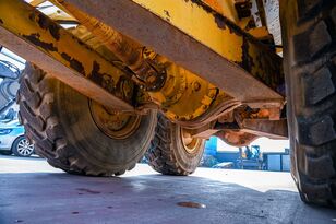 بيع شاحنة خلط الخرسانة IMER Group LT8.7D ذات شاسيه Volvo A25C - صورة 27 | Machineryline SA شاحنة خلط الخرسانة IMER Group LT8.7D ذات شاسيه Volvo A25C | صورة 27 - Machineryline