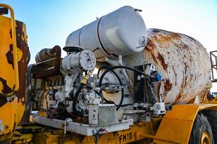 بيع شاحنة خلط الخرسانة IMER Group LT8.7D ذات شاسيه Volvo A25C - صورة 31 | Machineryline SA شاحنة خلط الخرسانة IMER Group LT8.7D ذات شاسيه Volvo A25C | صورة 31 - Machineryline