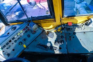 بيع شاحنة خلط الخرسانة IMER Group LT8.7D ذات شاسيه Volvo A25C - صورة 41 | Machineryline SA شاحنة خلط الخرسانة IMER Group LT8.7D ذات شاسيه Volvo A25C | صورة 41 - Machineryline