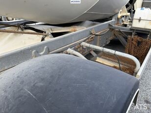 بيع شاحنة خلط الخرسانة Volvo FE 6x2 betongbil m/ 7m3 trommel - صورة 47 | Machineryline AE شاحنة خلط الخرسانة Volvo FE 6x2 betongbil m/ 7m3 trommel | صورة 47 - Machineryline