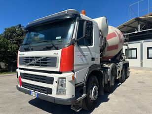 автобетоносмеситель Volvo FM12