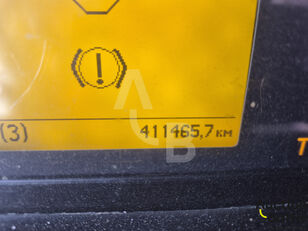 Eladó Volvo FM400 betonmixer - Kép 11 | Machineryline HU Volvo FM400 betonmixer | Kép 11 - Machineryline