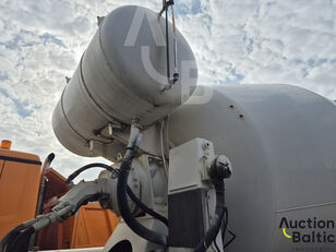 Eladó Volvo FM400 betonmixer - Kép 18 | Machineryline HU Volvo FM400 betonmixer | Kép 18 - Machineryline