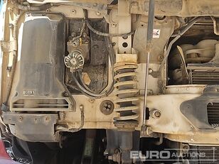 بيع شاحنة خلط الخرسانة Hymix ذات شاسيه Volvo FM410 - صورة 17 | Machineryline IQ شاحنة خلط الخرسانة Hymix ذات شاسيه Volvo FM410 | صورة 17 - Machineryline