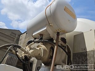 بيع شاحنة خلط الخرسانة Hymix ذات شاسيه Volvo FM410 - صورة 25 | Machineryline IQ شاحنة خلط الخرسانة Hymix ذات شاسيه Volvo FM410 | صورة 25 - Machineryline