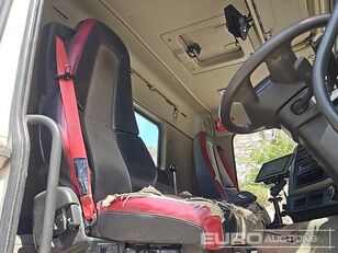 بيع شاحنة خلط الخرسانة Hymix ذات شاسيه Volvo FM410 - صورة 45 | Machineryline IQ شاحنة خلط الخرسانة Hymix ذات شاسيه Volvo FM410 | صورة 45 - Machineryline