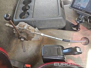 بيع شاحنة خلط الخرسانة Hymix ذات شاسيه Volvo FM410 - صورة 52 | Machineryline IQ شاحنة خلط الخرسانة Hymix ذات شاسيه Volvo FM410 | صورة 52 - Machineryline
