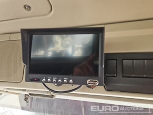 بيع شاحنة خلط الخرسانة Hymix ذات شاسيه Volvo FM410 - صورة 53 | Machineryline IQ شاحنة خلط الخرسانة Hymix ذات شاسيه Volvo FM410 | صورة 53 - Machineryline