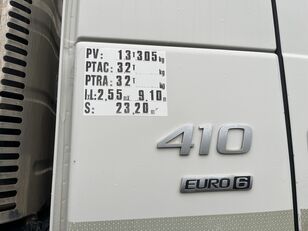 Prodaja Liebherr na šasiji Volvo FMX 410 kamiona s mješalicom - Slika 8 | Machineryline HR Liebherr na šasiji Volvo FMX 410 kamion mješalica za beton | Slika 8 - Machineryline