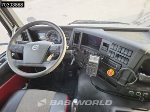 Volvo FMX 410 8X4 9m3 Liebherr mixer Steelsuspension Automatic Euro 6 concrete mixer truck for sale - Image 22 | Machineryline AU Volvo FMX 410 8X4 9m3 Liebherr mixer Steelsuspension Automatic Euro 6 concrete mixer truck | Image 22 - Machineryline