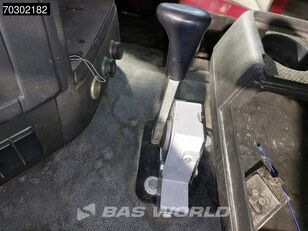 Volvo FMX 410 8X4 9m3 mixer Automatic Climate control Euro 6 concrete mixer truck for sale - Image 34 | Machineryline NG Volvo FMX 410 8X4 9m3 mixer Automatic Climate control Euro 6 concrete mixer truck | Image 34 - Machineryline