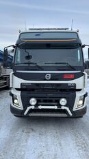 Putzmeister  Volvo FMX 540 alv&aacute;zon betonmixer