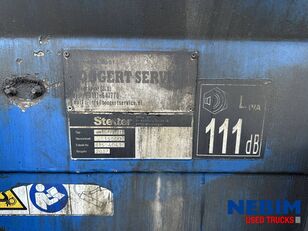 Camion malaxeur Volvo FMX420 10x4 - STETTER 15M3 MIXER à vendre - Image 6 | Machineryline GN Camion malaxeur Volvo FMX420 10x4 - STETTER 15M3 MIXER | Image 6 - Machineryline