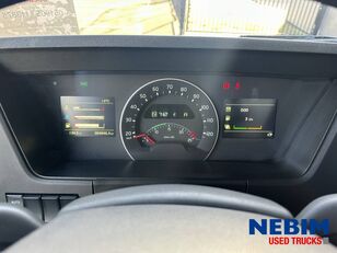 Camion malaxeur Volvo FMX420 10x4 - STETTER 15M3 MIXER à vendre - Image 8 | Machineryline GN Camion malaxeur Volvo FMX420 10x4 - STETTER 15M3 MIXER | Image 8 - Machineryline