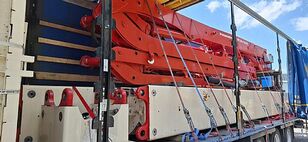 Dvižna roka za mešalec betona Putzmeister MX 28-4 MULTI naprodaj - Slika 5 | Machineryline SI Dvižna roka za mešalec betona Putzmeister MX 28-4 MULTI | Slika 5 - Machineryline