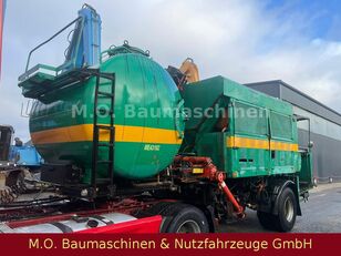 Breining SAL 14000 Betonmischanlage