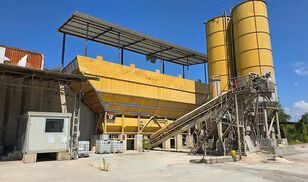 CIFA Personal 5 concrete plant