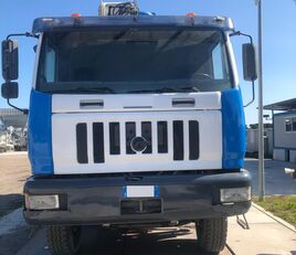 Astra CIFA MK28.4 concrete pump