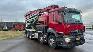 CIFA MK28E Magnum concrete pump
