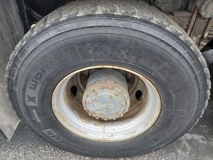 Pompe à béton Schwing BP600RK sur châssis DAF CF 85.340 à vendre - Image 60 | Machineryline GN Pompe à béton Schwing BP600RK sur châssis DAF CF 85.340 | Image 60 - Machineryline