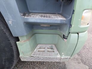 Pompe à béton Schwing BP600RK sur châssis DAF CF 85.340 à vendre - Image 90 | Machineryline GN Pompe à béton Schwing BP600RK sur châssis DAF CF 85.340 | Image 90 - Machineryline