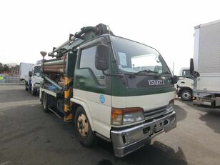 автобетононасос Isuzu ELF