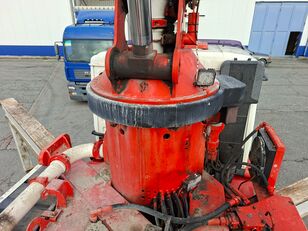 Pompe à béton Schwing P2023-125/80RMSS sur châssis MAN 26.413 FDC 6X4 + SCHWING P2023-125/80RMSS à vendre - Image 47 | Machineryline CD Pompe à béton Schwing P2023-125/80RMSS sur châssis MAN 26.413 FDC 6X4 + SCHWING P2023-125/80RMSS | Image 47 - Machineryline