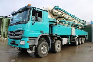 Mercedes-Benz 5051 10x4 BB - Putzmeister 55 m - Nr.: 855 concrete pump