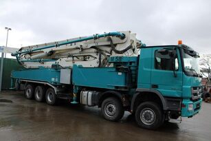 Mercedes-Benz 5051 10x4 BB - Putzmeister 55 m - Nr.: 855 concrete pump
