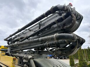 بيع مضخة الخرسانة Putzmeister BSF 36 ذات شاسيه Mercedes-Benz ACTROS 2632 6x4 POMPA DO BETONU PUTZMEISTER BSF 36-4.16 M - صورة 41 | Machineryline OM مضخة الخرسانة Putzmeister BSF 36 ذات شاسيه Mercedes-Benz ACTROS 2632 6x4 POMPA DO BETONU PUTZMEISTER BSF 36-4.16 M | صورة 41 - Machineryline