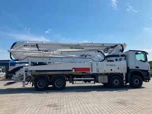 új Mercedes-Benz AROCS 4451 - 8x4 - 51 Meter PUMP - betonpumpa
