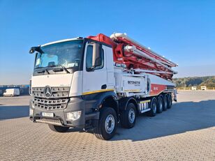 nowa pompa do betonu Mercedes-Benz AROCS 4451 BETONSTAR H68.20-6RZ