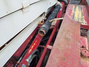 Mercedes-Benz Actros 2636シャーシのPutzmeister コンクリートポンプ販売用 - 画像 12 | Machineryline JP Mercedes-Benz Actros 2636シャーシのPutzmeister コンクリートポンプ | 画像 12 - Machineryline