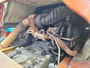 Mercedes-Benz Actros 2636シャーシのPutzmeister コンクリートポンプ販売用 - 画像 22 | Machineryline JP Mercedes-Benz Actros 2636シャーシのPutzmeister コンクリートポンプ | 画像 22 - Machineryline