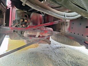 Mercedes-Benz Actros 2636シャーシのPutzmeister コンクリートポンプ販売用 - 画像 32 | Machineryline JP Mercedes-Benz Actros 2636シャーシのPutzmeister コンクリートポンプ | 画像 32 - Machineryline