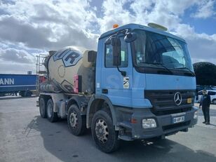 pompa do betonu Mercedes-Benz Actros 3236