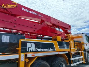Putzmeister M36-4Z on chassis Mercedes-Benz Actros 3341 concrete pump for sale - Image 20 | Machineryline NG Putzmeister M36-4Z on chassis Mercedes-Benz Actros 3341 concrete pump | Image 20 - Machineryline
