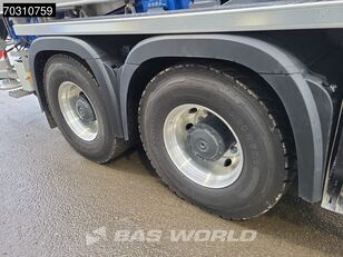 Pompe à béton Mercedes-Benz Arocs 4151 Arocs 8X4 NEW! 43mtrs Bonneux 5Z43 concrete pump Stee à vendre - Image 22 | Machineryline CI Pompe à béton Mercedes-Benz Arocs 4151 Arocs 8X4 NEW! 43mtrs Bonneux 5Z43 concrete pump Stee neuve | Image 22 - Machineryline