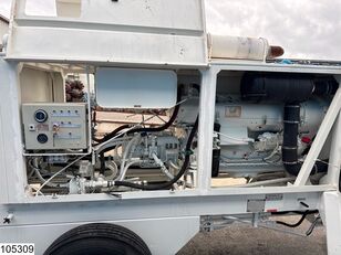 Putzmeister BSA 1408D Putzmeister BSA 1408D betonpomp