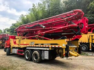 Pompa do betonu Sany C10 na sprzedaż - Obrazek 4 | Machineryline PL Pompa do betonu Sany C10 | Obrazek 4 - Machineryline